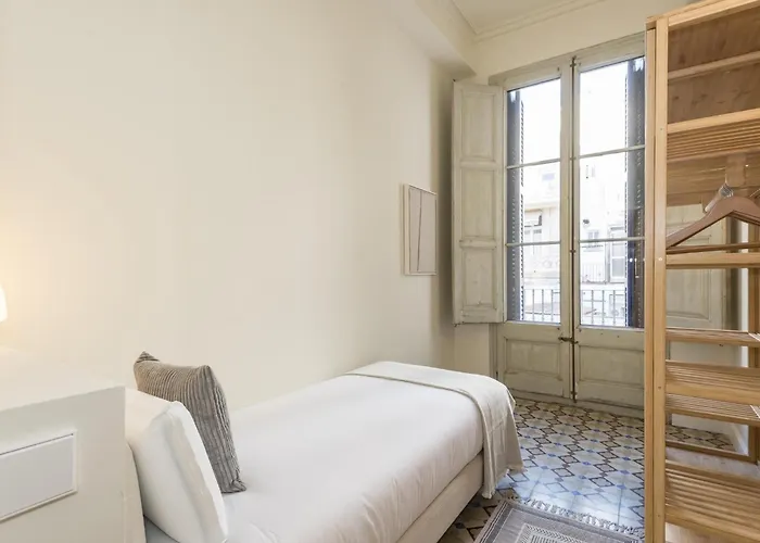 The Residences At Bartomeu 26 Bartomeu Appartement