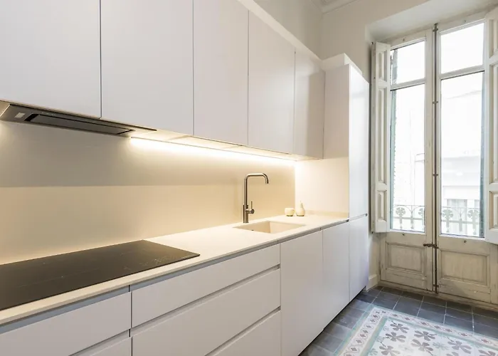 The Residences At Bartomeu 26 Bartomeu 锡切斯