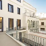 The Residences At Bartomeu 26 Bartomeu Sitges