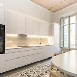The Residences At Bartomeu 26 Bartomeu Apartment Sitges