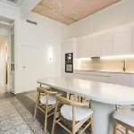 The Residences At Bartomeu 26 Bartomeu * Sitges