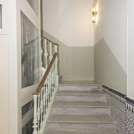 The Residences At Bartomeu 26 Bartomeu * Sitges