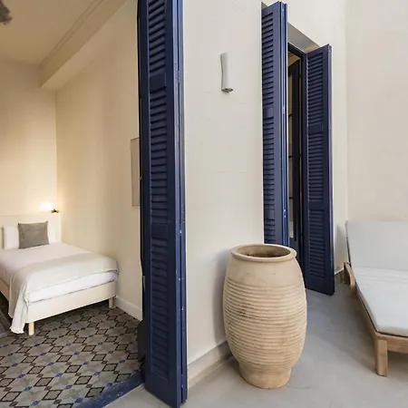 Apartment The Residences At Bartomeu 26 Bartomeu Sitges